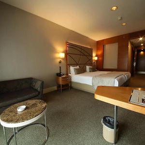 Superior Double Kamer