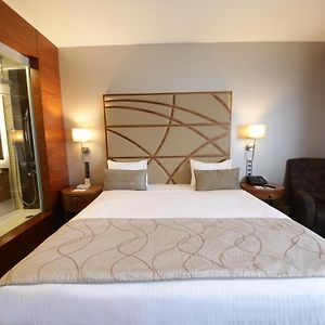 Superior Double Kamer